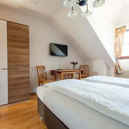 Weingut Burger * Kalladorf