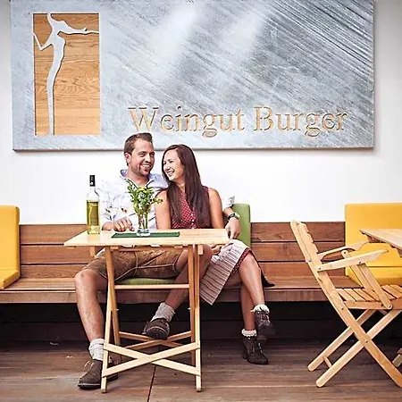 Affittacamere Weingut Burger