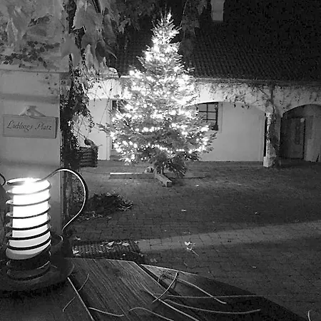 Weingut Burger * Kalladorf