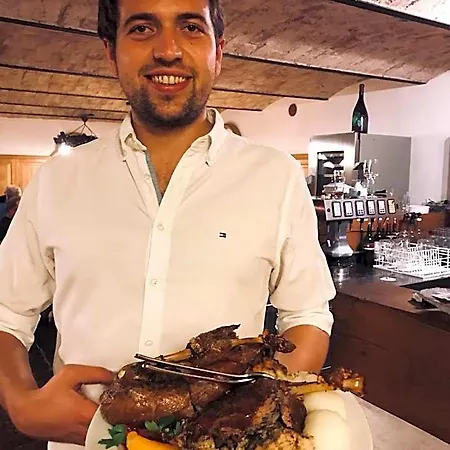 Weingut Burger Affittacamere Kalladorf