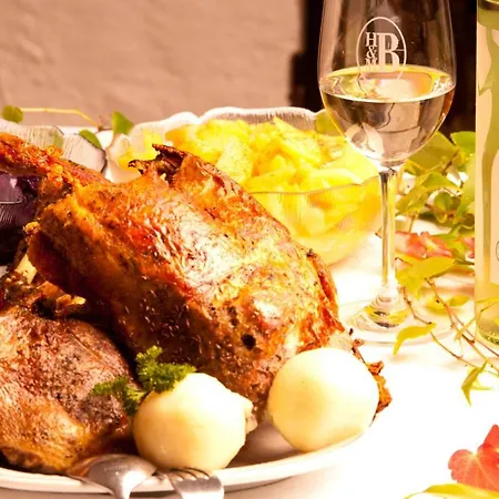 Affittacamere Weingut Burger Kalladorf