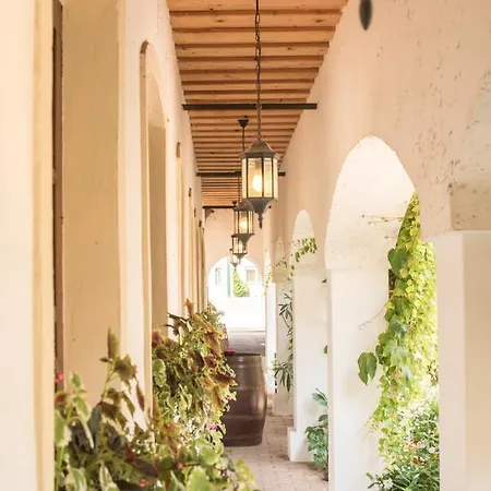 Weingut Burger Pensjonat