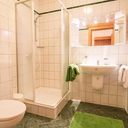 Pensjonat Weingut Burger *