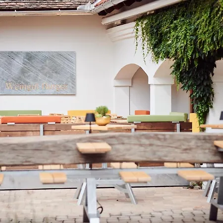 Weingut Burger Pensjonat *