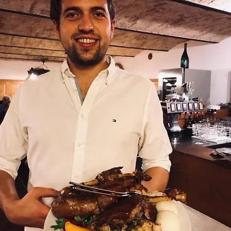Weingut Burger Kalladorf