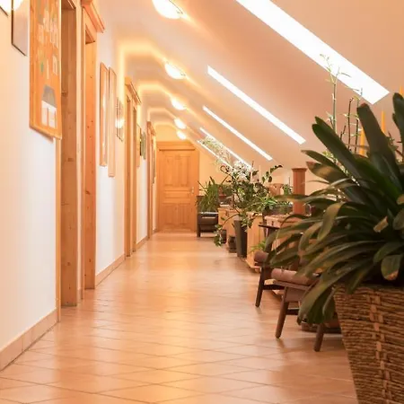 Weingut Burger Pensjonat *