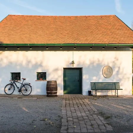 Weingut Burger Kalladorf