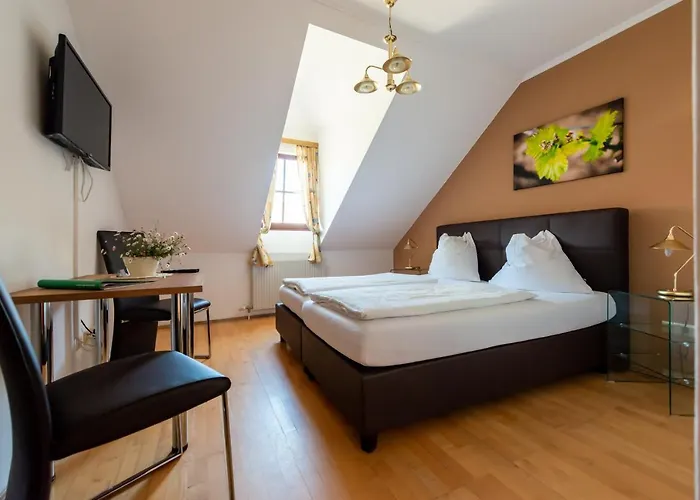 Weingut Burger Gasthuis *