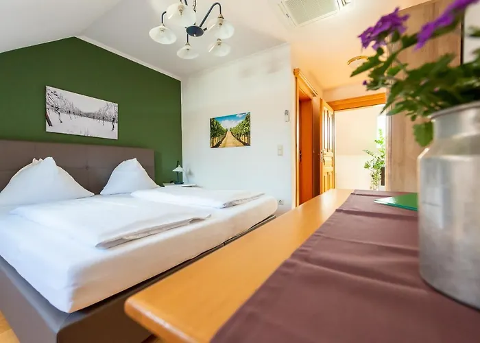 Weingut Burger Kalladorf