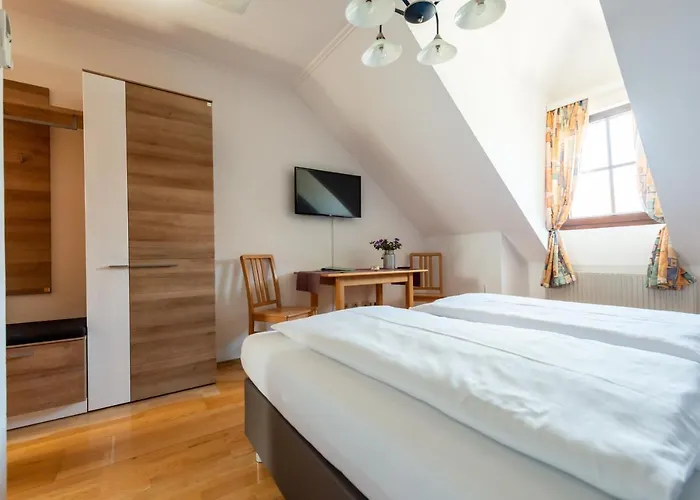 Weingut Burger * Kalladorf