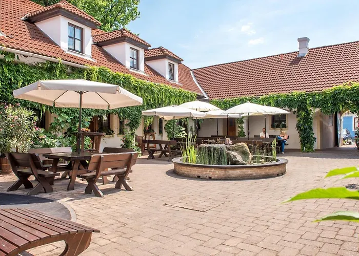 Weingut Burger * Kalladorf