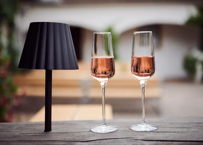 Konukevi Weingut Burger *