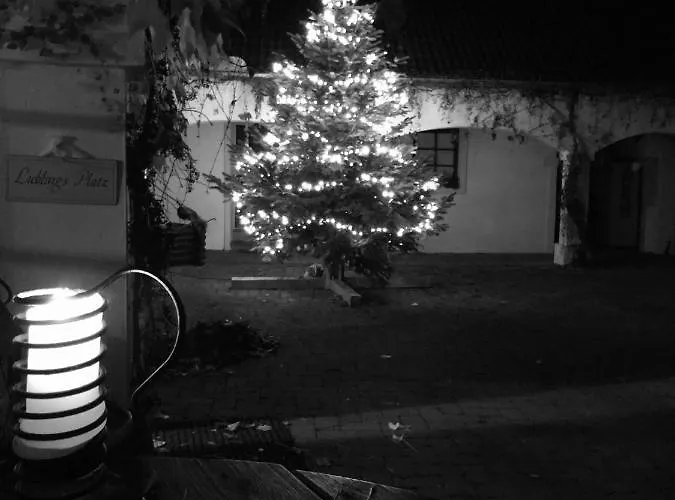 Weingut Burger * Kalladorf