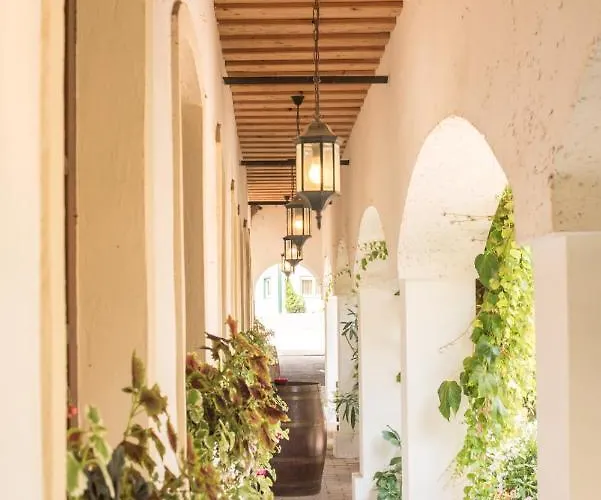 Weingut Burger Gasthuis