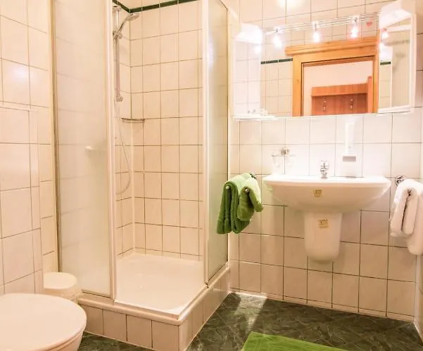 Gasthuis Weingut Burger *