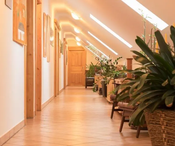 Weingut Burger Gasthuis *