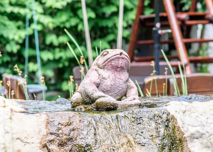 Weingut Burger * Kalladorf